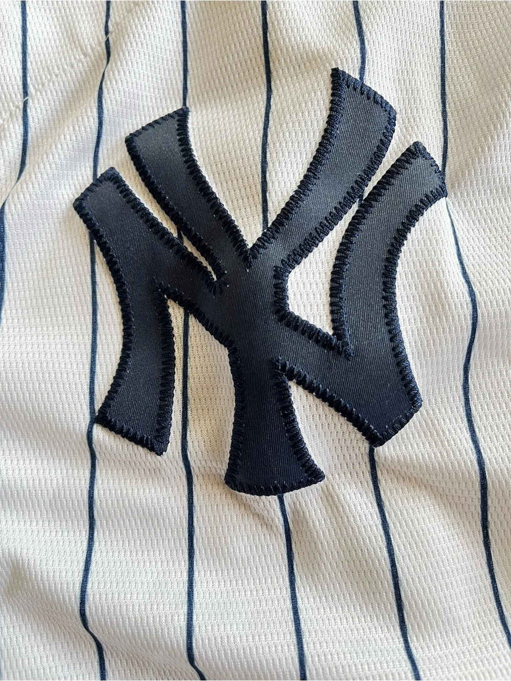 Youth Large Yankees Jersey